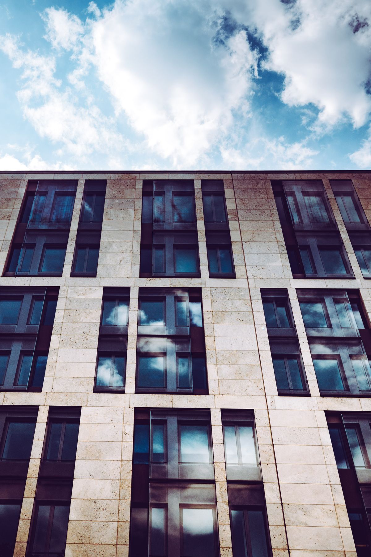 Enterprises & offices